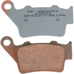 TAKAJARRUPALAT BREMBO SINTTERI
